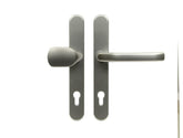 Richter Czech RHD.0030 for Plastic Door -  handle/knob
